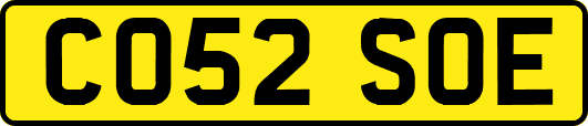 CO52SOE