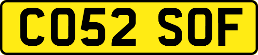 CO52SOF