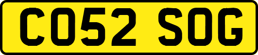 CO52SOG