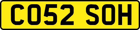 CO52SOH