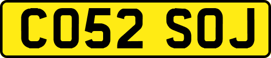CO52SOJ