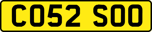 CO52SOO