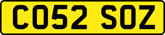 CO52SOZ