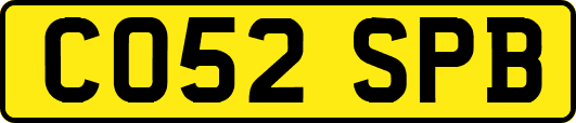 CO52SPB