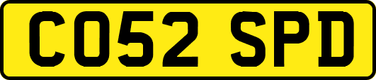 CO52SPD