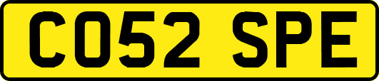 CO52SPE
