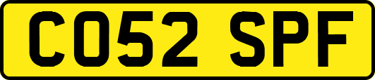 CO52SPF