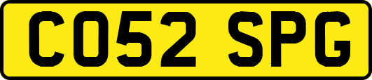 CO52SPG