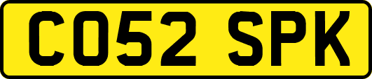 CO52SPK