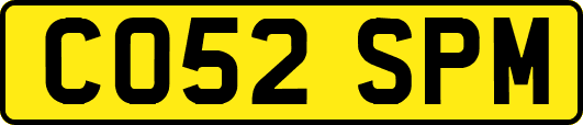 CO52SPM