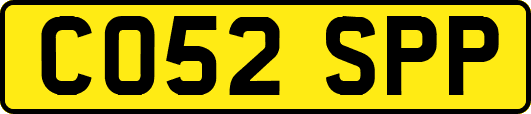 CO52SPP