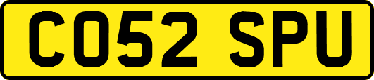 CO52SPU