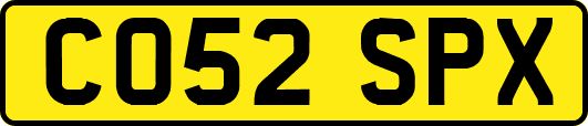 CO52SPX