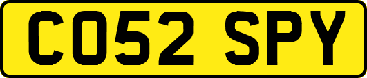 CO52SPY