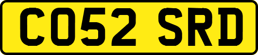 CO52SRD