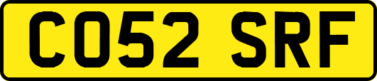CO52SRF