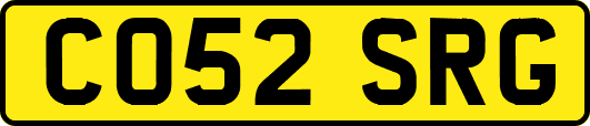 CO52SRG