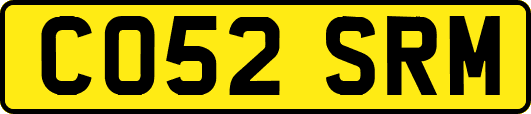 CO52SRM