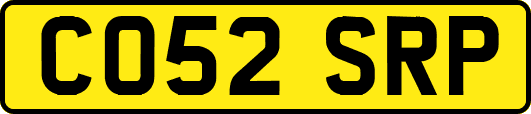 CO52SRP