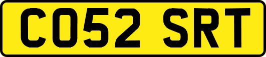 CO52SRT