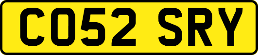CO52SRY