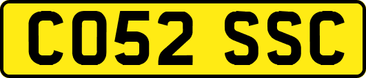 CO52SSC