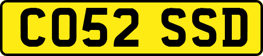 CO52SSD