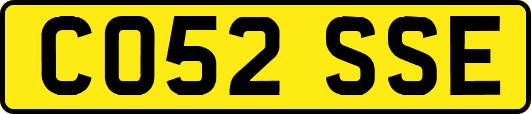 CO52SSE