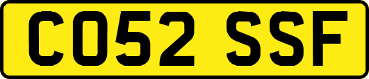 CO52SSF