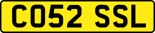 CO52SSL