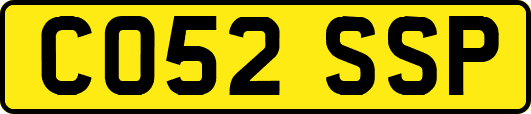 CO52SSP