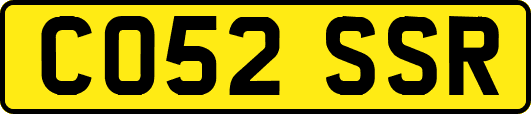 CO52SSR