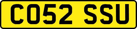 CO52SSU