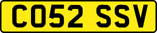 CO52SSV
