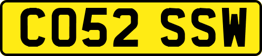 CO52SSW