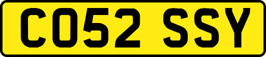 CO52SSY