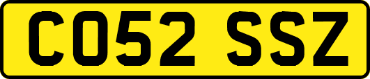 CO52SSZ