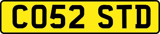 CO52STD