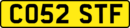 CO52STF