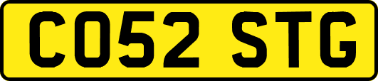CO52STG