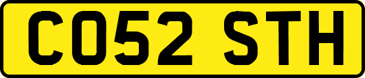CO52STH