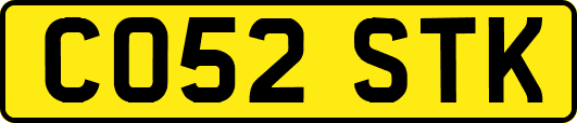 CO52STK