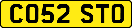 CO52STO