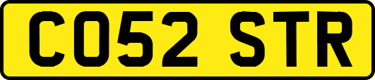 CO52STR