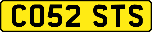 CO52STS