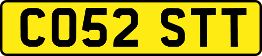 CO52STT