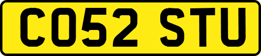 CO52STU