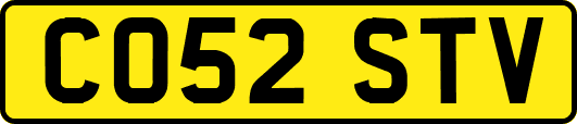 CO52STV