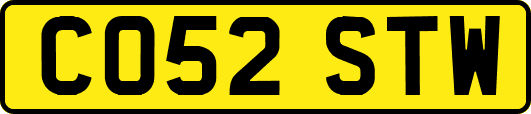 CO52STW