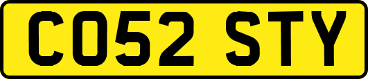 CO52STY